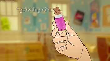 Turned a toy Jessie into a real GIRL (️ &omega;