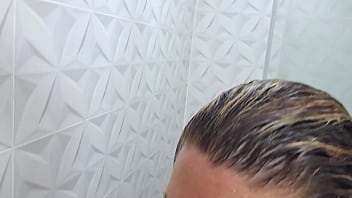 Mature woman enjoys her stepson's delicious BBC