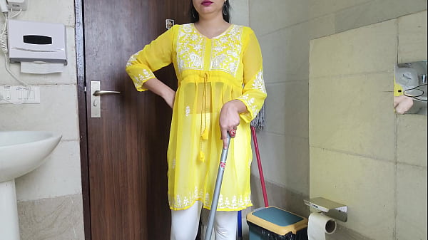 Kaam wali bai hard ass and pussy fucked in the