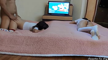 I tell my stepdaughter to invite her best friend to