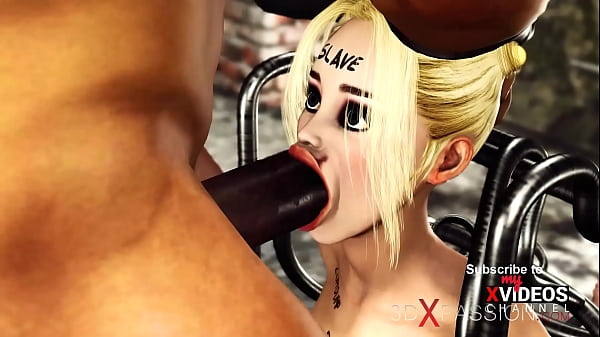 Hardcore in the basement! Horny students in restraints get fucked