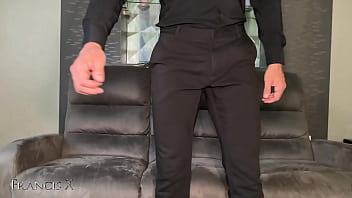 Birthday Gift Slut in Red Bow gets Hard Fucked on