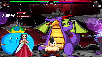 Hentai Mugen BBC Compilation Part 3