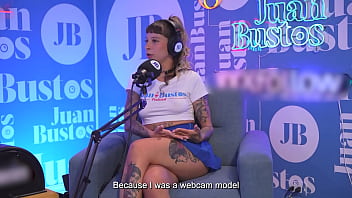 8 orgasms from Esencia Migrante. A BIG-ASS LATINA ends up