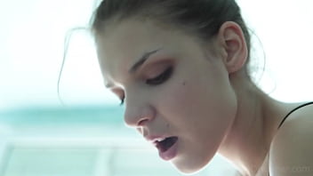 I opened my boyfriend&rsquo;s ass wide before pegging him hard