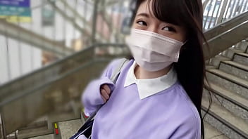 Too much squirting and a massive flood warning is in