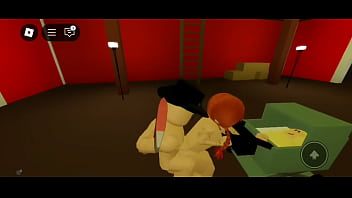 Horny Redhead Cowgirl Calls for Barn Fuck and Gets Creampie