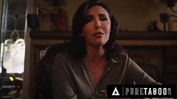 PURE TABOO Bi-Curious Katrina Colt Taunts Controlling Husband With Their