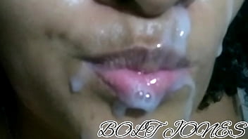 BACKSTAGE OF CONVERSATIONS AND MILK IN THE FACE OF BOMBOMD4