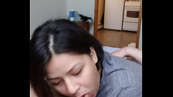 Native American Blowjob