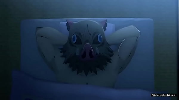 Kimetsu no Yaiba Hentai 3d