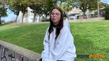 About time for an ANAL DEEP FUCK! Claire P wants