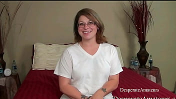 Casting Desperate Amateurs big tit hot milfs getting thier pussies