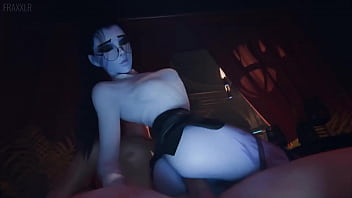 Overwatch Compilation #131 (.24)