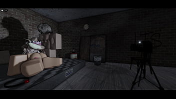 Roblox, What happens when you don't pay back your dealer....