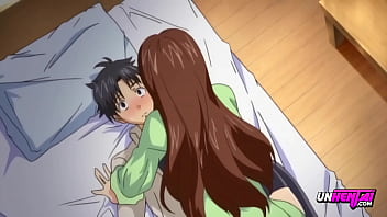 Step Sister Fucking Her 18yo Step Brother | Hentai