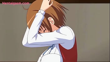 Hentai of ogres fucking