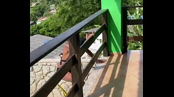 Invasion of pleasure