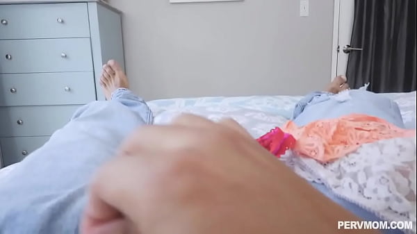 Milf bath time and milf masturbation first Cherie Deville