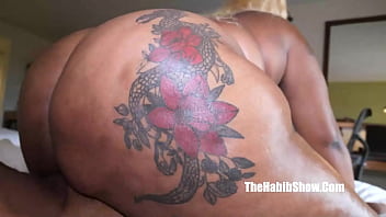 Ass os phat amazon honey big booty thickness devin drills