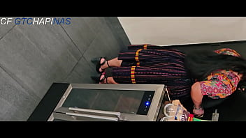 A good Quetzalteca for the heat doesn't hurt at all.