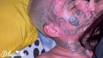 I get horny when I punch this hottie's pussy in