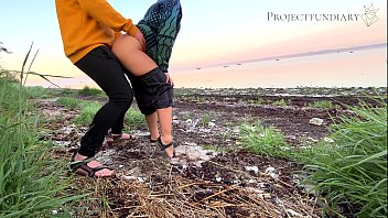 Good morning sunrise sex at the beach - projectfundiary