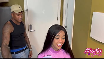 SLEEP WITH HIM ALL OVER, YOU GULOUS GIRL