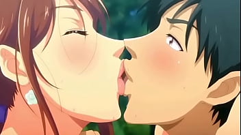 Hentai hot girls with big black dick