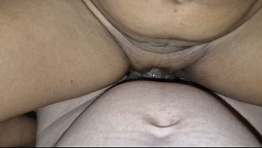 Tigress giving a quickie