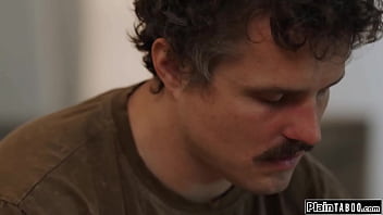 Maybe it was not the best idea to have sex