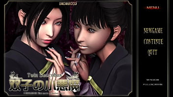 Let's do this order right (Twin Succubus) Ep 5