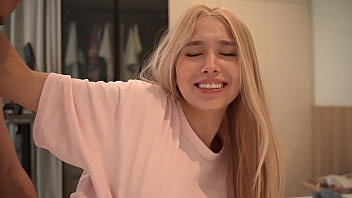 Mom's heart is worried, thinking that something bad might happen