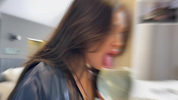 Real Life Porno 62: New Face Sweet Lola Desire First