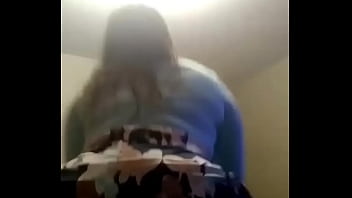 "Queen Kay Phoenix" Shaking my ass