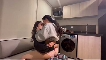 I swear she was the one who started putting her