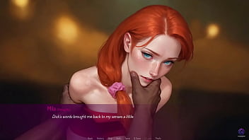 I Sent My Busty Hot Wife To a Big Black