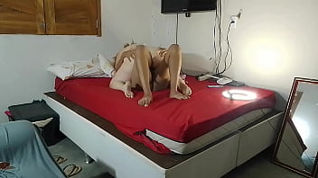 Milf Vivi Guedez in photo