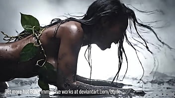 Becoming Eve - Male to Female Gender Transformation Immersive Story