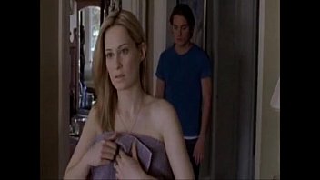 Stepmom and son sex scene