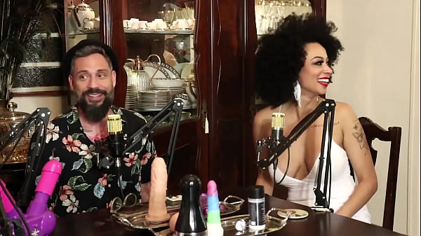 He went to teach a porn actor and ended up