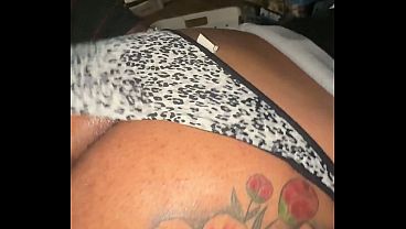 2026 porn fijii twerking in the Benz for the new