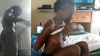 Opening Creampie Drips   Street Women Fucking Ghetto Girls