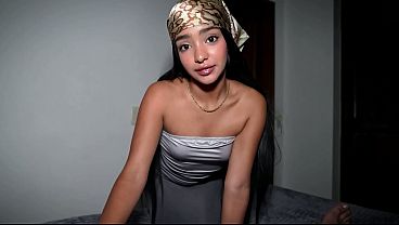 She Is A Switcher - Fucking Her Stepbro