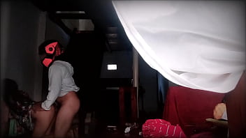 I ordered a hamburger for home delivery and I had