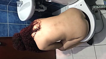 I fuck MY FRIEND'S MOM; As soon as I saw