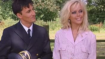 JEANNIE - A German classic film from the best of