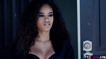 Lonely wife is bored with her marriage, so she flirs