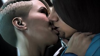 Mass Effect&trade; Andromeda - Consummating w/Cora