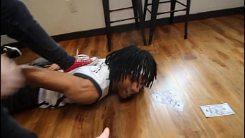 Fuck the Police 2 - Midget blonde White Girl Cops